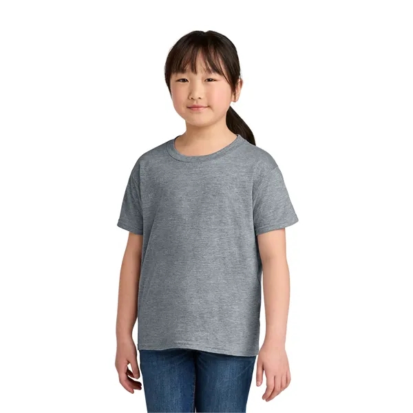 Gildan Youth Softstyle T-Shirt - Gildan Youth Softstyle T-Shirt - Image 49 of 109