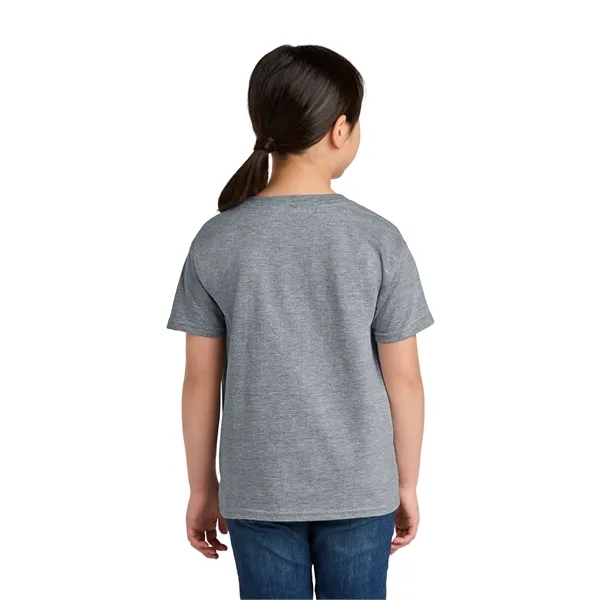 Gildan Youth Softstyle T-Shirt - Gildan Youth Softstyle T-Shirt - Image 50 of 109