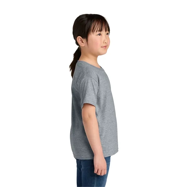 Gildan Youth Softstyle T-Shirt - Gildan Youth Softstyle T-Shirt - Image 51 of 109