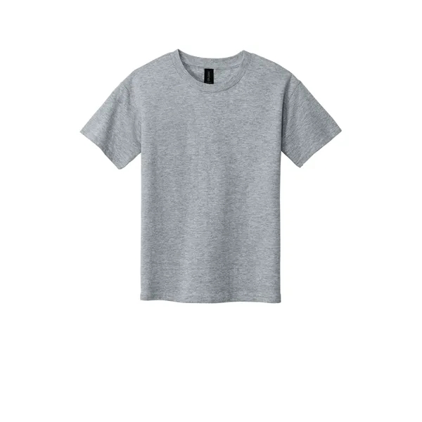 Gildan Youth Softstyle T-Shirt - Gildan Youth Softstyle T-Shirt - Image 52 of 109