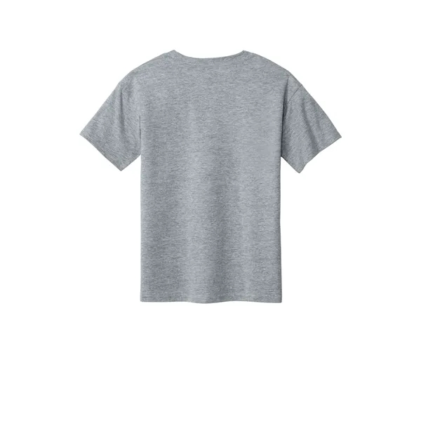 Gildan Youth Softstyle T-Shirt - Gildan Youth Softstyle T-Shirt - Image 53 of 109