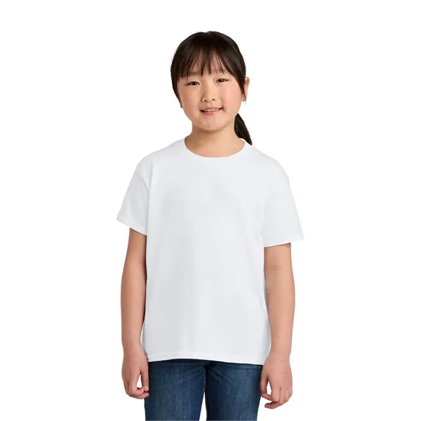 Gildan Youth Softstyle T-Shirt - Gildan Youth Softstyle T-Shirt - Image 54 of 109