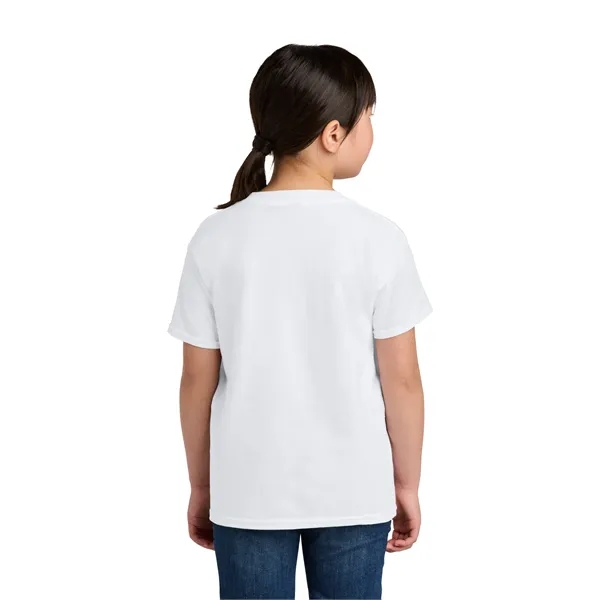 Gildan Youth Softstyle T-Shirt - Gildan Youth Softstyle T-Shirt - Image 55 of 109