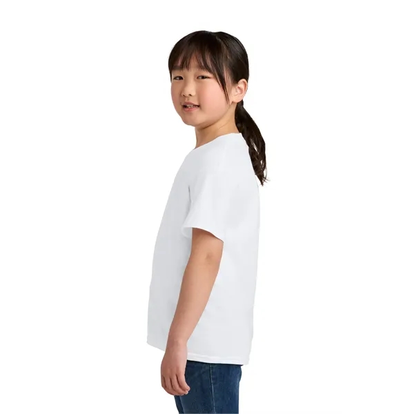 Gildan Youth Softstyle T-Shirt - Gildan Youth Softstyle T-Shirt - Image 56 of 109
