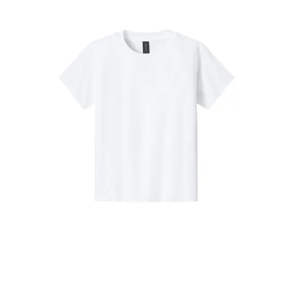 Gildan Youth Softstyle T-Shirt - Gildan Youth Softstyle T-Shirt - Image 57 of 109