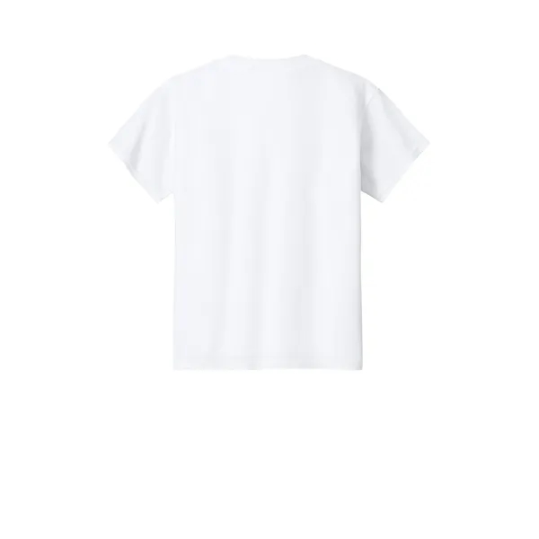 Gildan Youth Softstyle T-Shirt - Gildan Youth Softstyle T-Shirt - Image 58 of 109