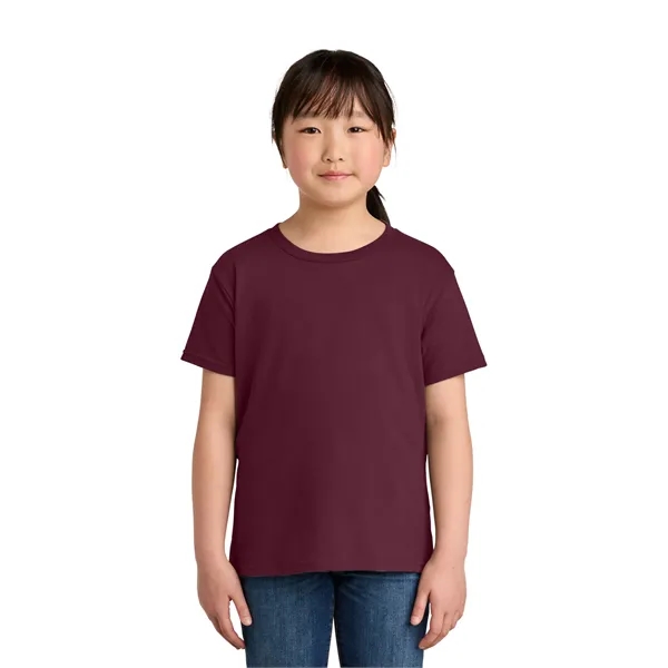 Gildan Youth Softstyle T-Shirt - Gildan Youth Softstyle T-Shirt - Image 60 of 109