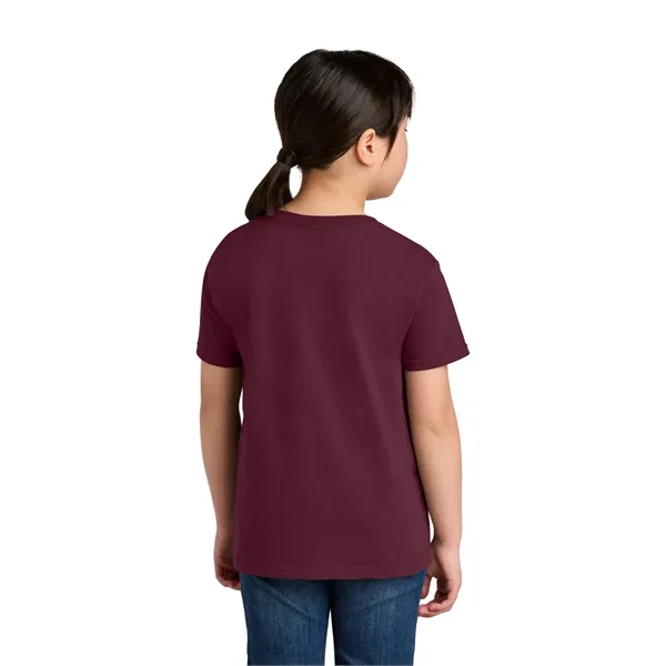 Gildan Youth Softstyle T-Shirt - Gildan Youth Softstyle T-Shirt - Image 61 of 109