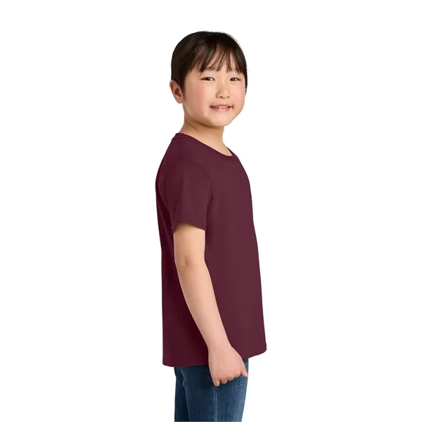 Gildan Youth Softstyle T-Shirt - Gildan Youth Softstyle T-Shirt - Image 62 of 109