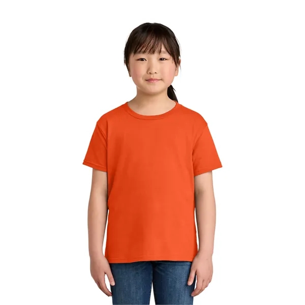 Gildan Youth Softstyle T-Shirt - Gildan Youth Softstyle T-Shirt - Image 64 of 109