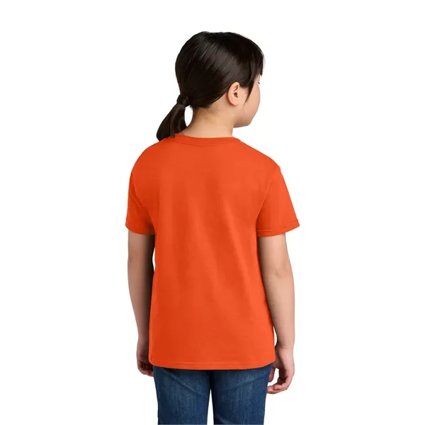 Gildan Youth Softstyle T-Shirt - Gildan Youth Softstyle T-Shirt - Image 66 of 109
