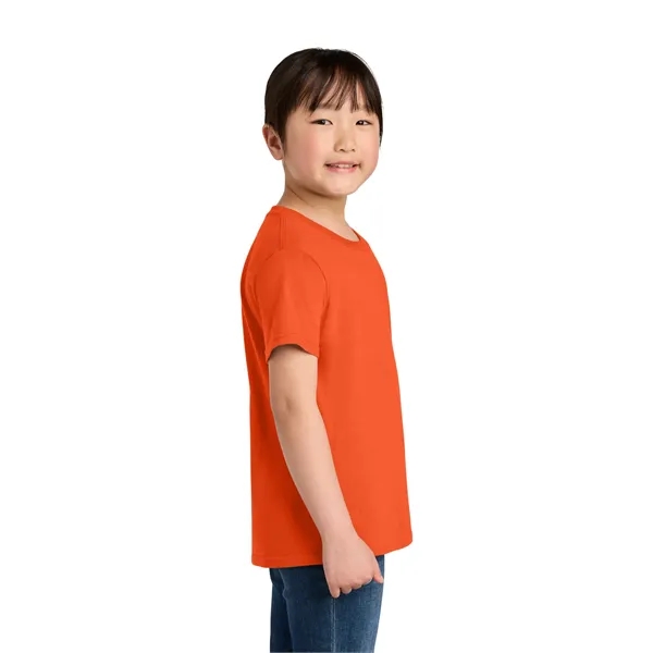 Gildan Youth Softstyle T-Shirt - Gildan Youth Softstyle T-Shirt - Image 67 of 109