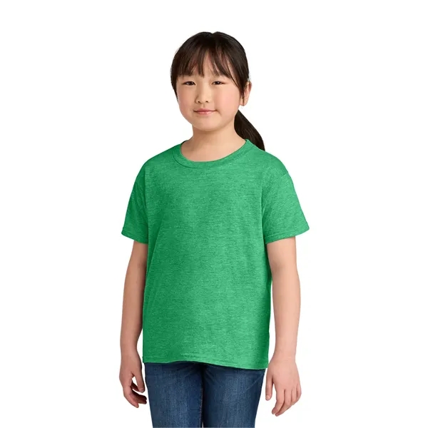 Gildan Youth Softstyle T-Shirt - Gildan Youth Softstyle T-Shirt - Image 68 of 109