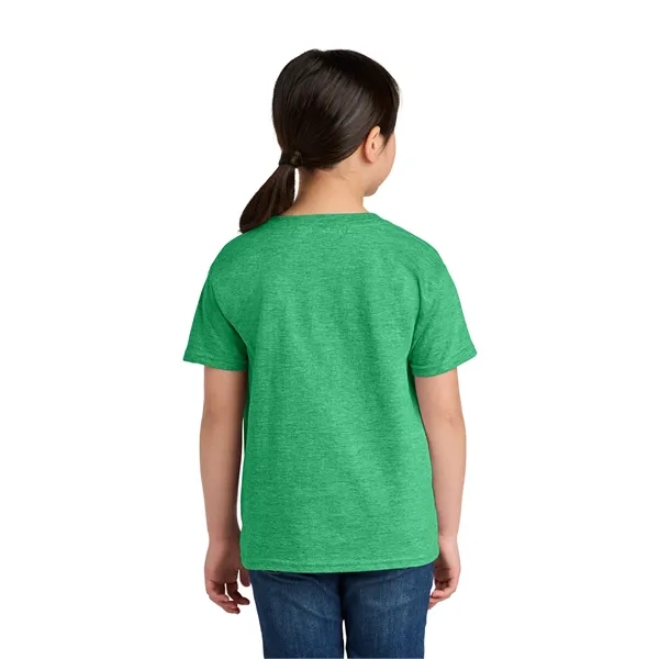 Gildan Youth Softstyle T-Shirt - Gildan Youth Softstyle T-Shirt - Image 69 of 109