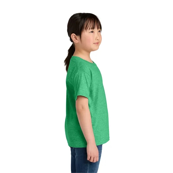 Gildan Youth Softstyle T-Shirt - Gildan Youth Softstyle T-Shirt - Image 71 of 109