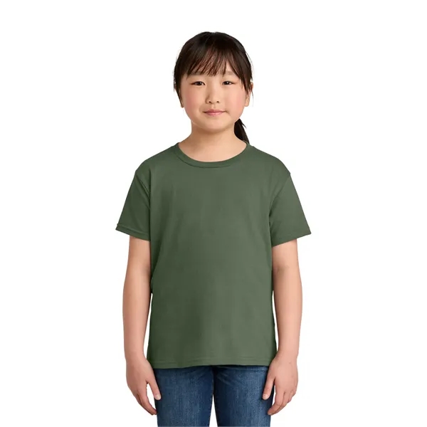 Gildan Youth Softstyle T-Shirt - Gildan Youth Softstyle T-Shirt - Image 73 of 109