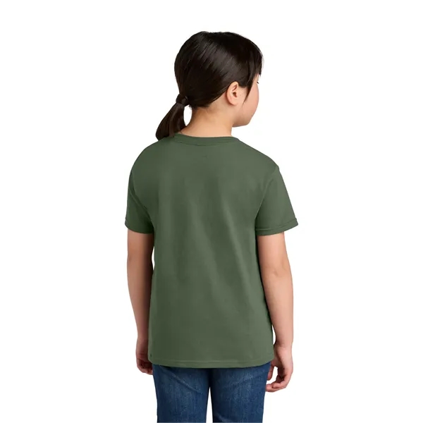 Gildan Youth Softstyle T-Shirt - Gildan Youth Softstyle T-Shirt - Image 74 of 109