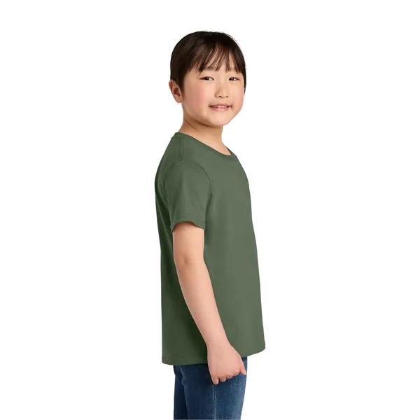 Gildan Youth Softstyle T-Shirt - Gildan Youth Softstyle T-Shirt - Image 75 of 109