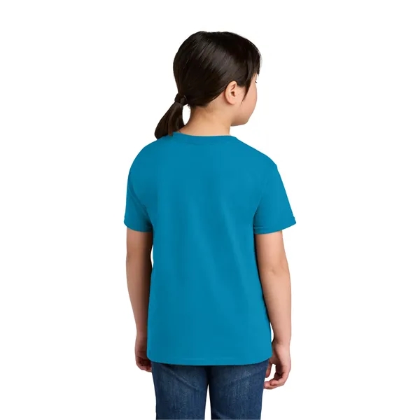 Gildan Youth Softstyle T-Shirt - Gildan Youth Softstyle T-Shirt - Image 78 of 109