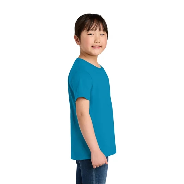 Gildan Youth Softstyle T-Shirt - Gildan Youth Softstyle T-Shirt - Image 80 of 109