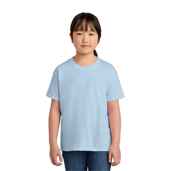 Gildan Youth Softstyle T-Shirt - Gildan Youth Softstyle T-Shirt - Image 81 of 109