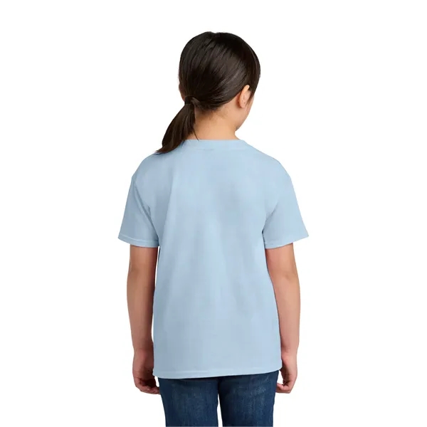 Gildan Youth Softstyle T-Shirt - Gildan Youth Softstyle T-Shirt - Image 82 of 109