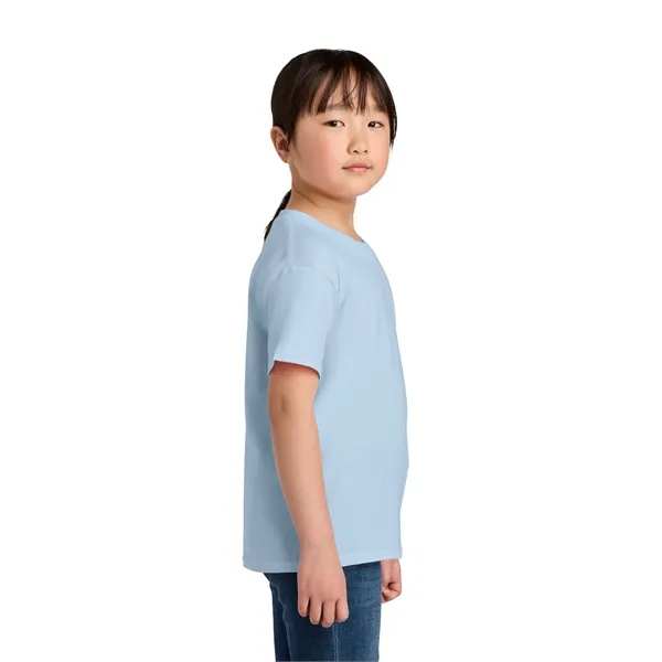 Gildan Youth Softstyle T-Shirt - Gildan Youth Softstyle T-Shirt - Image 83 of 109