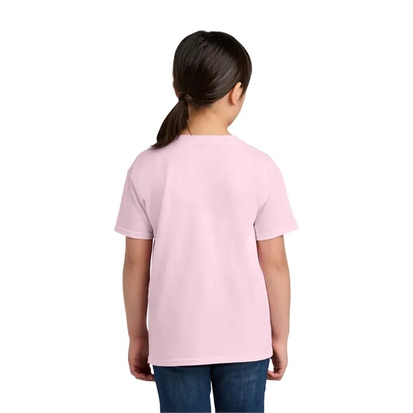 Gildan Youth Softstyle T-Shirt - Gildan Youth Softstyle T-Shirt - Image 87 of 109