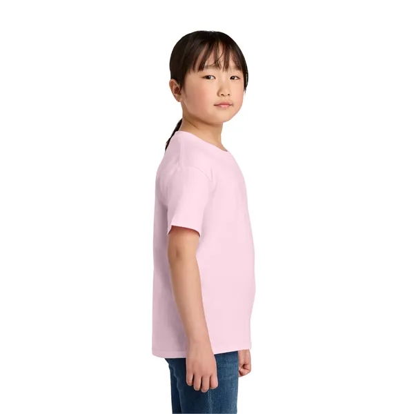 Gildan Youth Softstyle T-Shirt - Gildan Youth Softstyle T-Shirt - Image 88 of 109