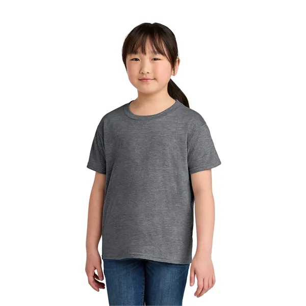Gildan Youth Softstyle T-Shirt - Gildan Youth Softstyle T-Shirt - Image 89 of 109