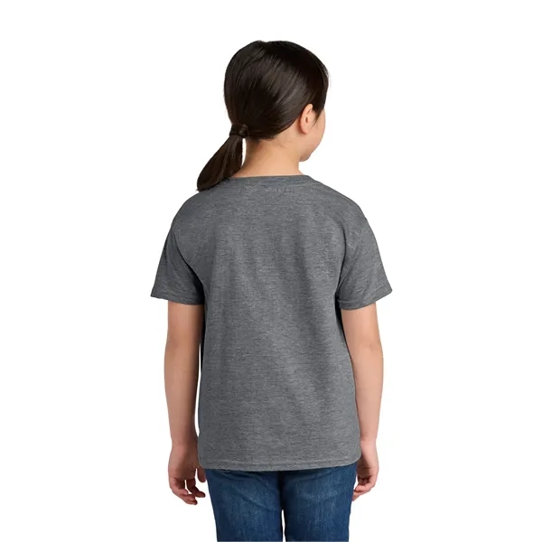 Gildan Youth Softstyle T-Shirt - Gildan Youth Softstyle T-Shirt - Image 90 of 109