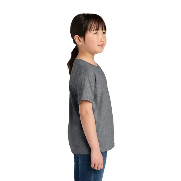 Gildan Youth Softstyle T-Shirt - Gildan Youth Softstyle T-Shirt - Image 92 of 109
