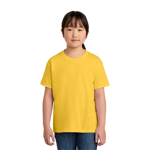 Gildan Youth Softstyle T-Shirt - Gildan Youth Softstyle T-Shirt - Image 94 of 109