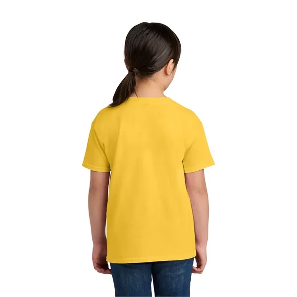 Gildan Youth Softstyle T-Shirt - Gildan Youth Softstyle T-Shirt - Image 95 of 109