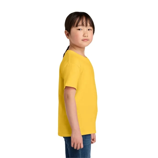 Gildan Youth Softstyle T-Shirt - Gildan Youth Softstyle T-Shirt - Image 96 of 109