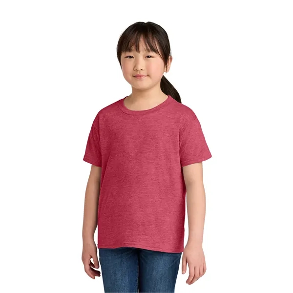 Gildan Youth Softstyle T-Shirt - Gildan Youth Softstyle T-Shirt - Image 97 of 109