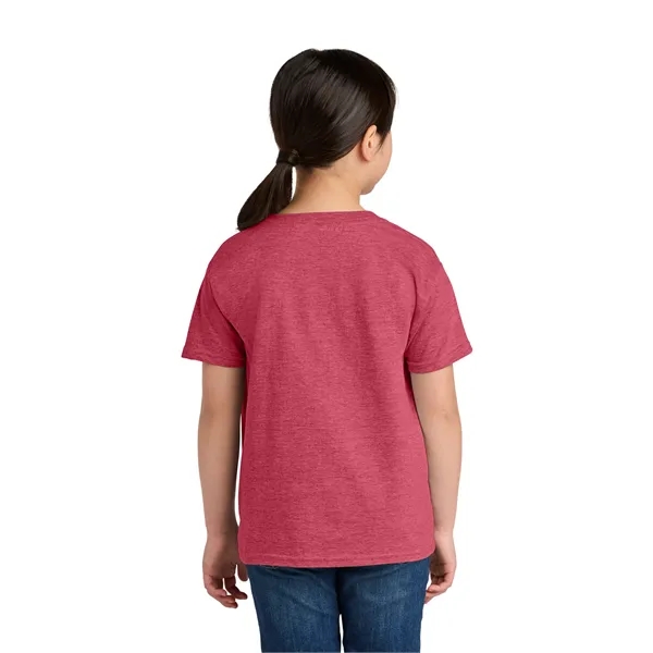Gildan Youth Softstyle T-Shirt - Gildan Youth Softstyle T-Shirt - Image 99 of 109