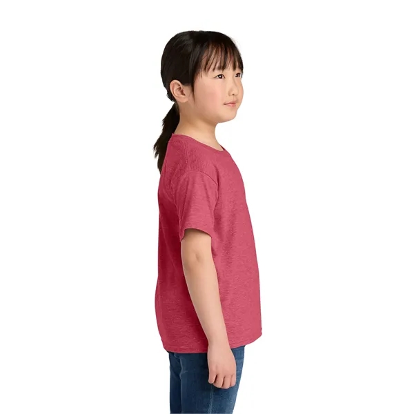Gildan Youth Softstyle T-Shirt - Gildan Youth Softstyle T-Shirt - Image 101 of 109