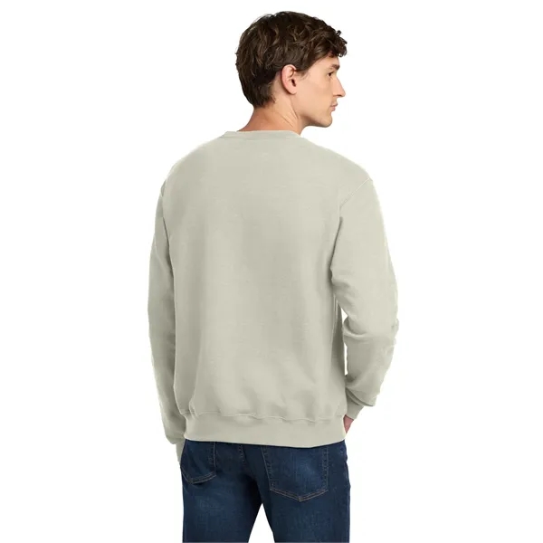 Champion Powerblend Crewneck Sweatshirt. - Champion Powerblend Crewneck Sweatshirt. - Image 48 of 60