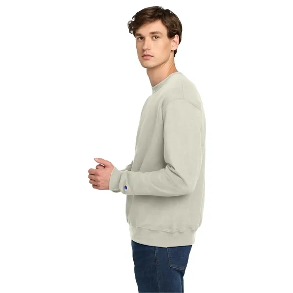 Champion Powerblend Crewneck Sweatshirt. - Champion Powerblend Crewneck Sweatshirt. - Image 50 of 60