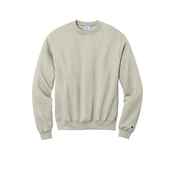 Champion Powerblend Crewneck Sweatshirt. - Champion Powerblend Crewneck Sweatshirt. - Image 51 of 60