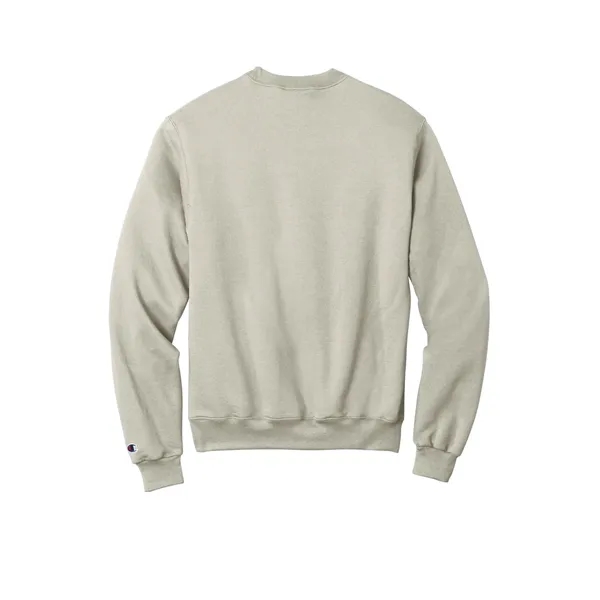 Champion Powerblend Crewneck Sweatshirt. - Champion Powerblend Crewneck Sweatshirt. - Image 52 of 60