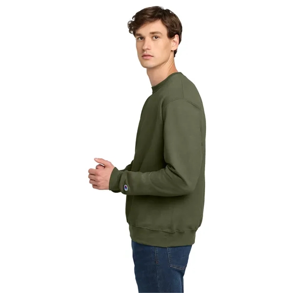 Champion Powerblend Crewneck Sweatshirt. - Champion Powerblend Crewneck Sweatshirt. - Image 54 of 60