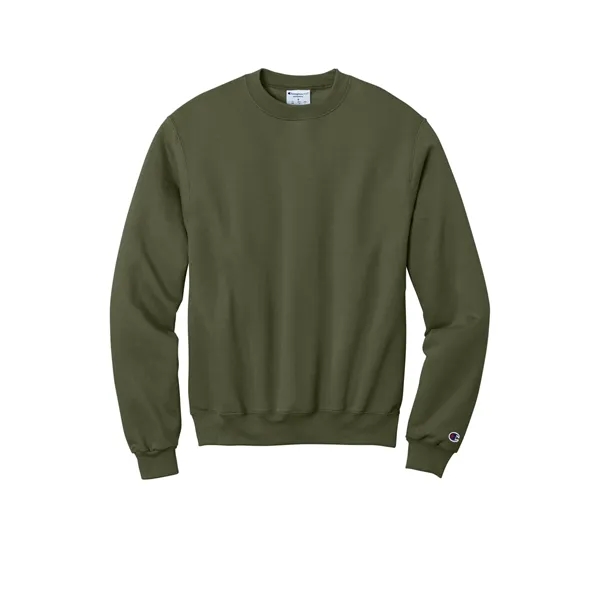 Champion Powerblend Crewneck Sweatshirt. - Champion Powerblend Crewneck Sweatshirt. - Image 55 of 60