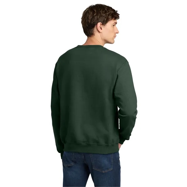 Champion Powerblend Crewneck Sweatshirt. - Champion Powerblend Crewneck Sweatshirt. - Image 57 of 60