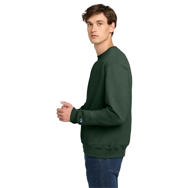 Champion Powerblend Crewneck Sweatshirt. - Champion Powerblend Crewneck Sweatshirt. - Image 58 of 60
