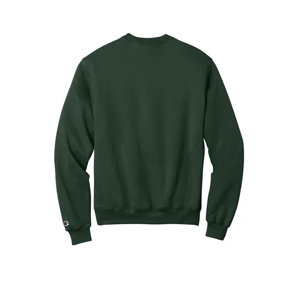 Champion Powerblend Crewneck Sweatshirt. - Champion Powerblend Crewneck Sweatshirt. - Image 60 of 60