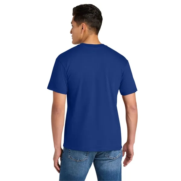 Gildan Hammer Maxweight Tee - Gildan Hammer Maxweight Tee - Image 1 of 29