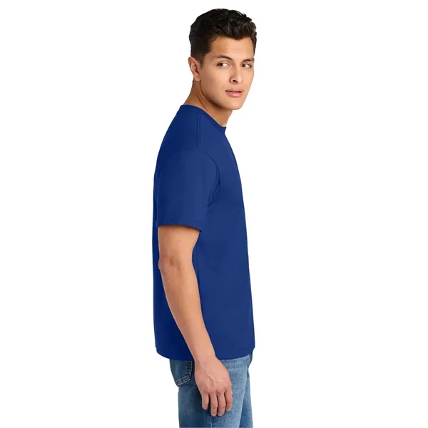 Gildan Hammer Maxweight Tee - Gildan Hammer Maxweight Tee - Image 2 of 29