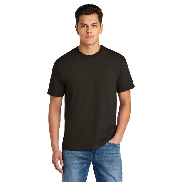Gildan Hammer Maxweight Tee - Gildan Hammer Maxweight Tee - Image 3 of 29